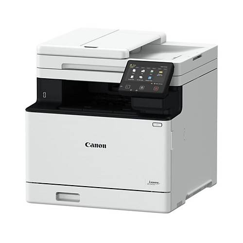 Canon MF754CDW USB RJ45 Wi-Fi A4 Dublex Renkli �ok Fonksiyonlu Yaz�c�