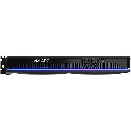 Intel 21P02J00BA 8 GB ARC A750 99AM3D GDDR6 256Bit Ekran Kart