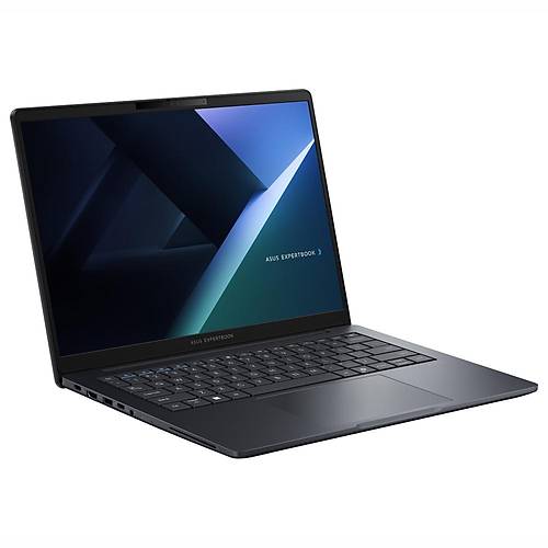 Asus B3405CCA LY3480 Ultra 5 225H 1.7GHz 16GB 512GB SSD 14 FreeDos Notebook Bilgisayar