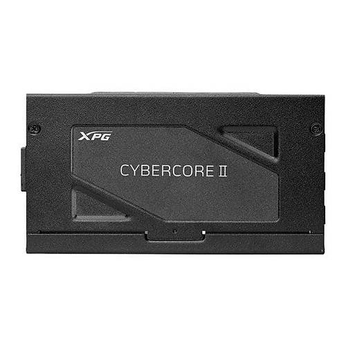 Xpg CYBERCORE-II-1300P-BKCEU 1300W 80 Plus Platinum 12cm Fanl Tam Modler ATX Power Suplly