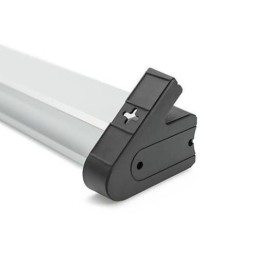 Digitus DA-70614 4 l 2xUSB Anahtarl Alimnyum Grup Priz