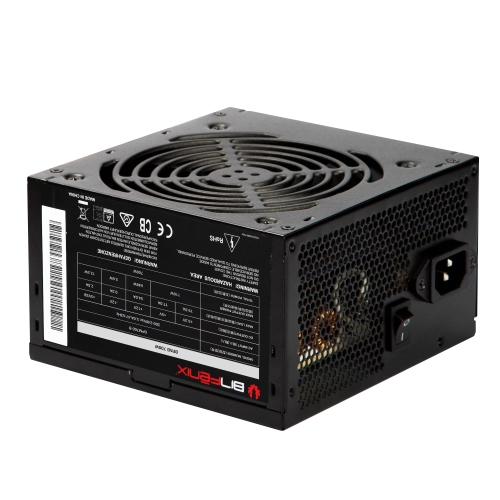 Bitfeniz BP-BPAB700ALNN-9R 700W 80 Plus Bronze 12cm Fanl� Power Suplly