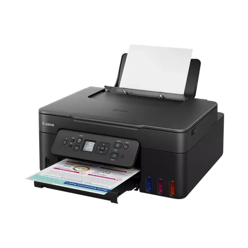 Canon Pixma G3480 USB WF A4 ok Fonksiyonlu Tankl Inkjet Yazc