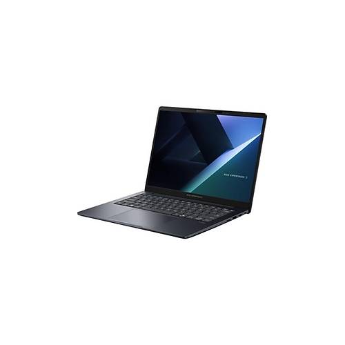 Asus B5405CCA U516512B0D Ultra 5 225H 1.7GHz 16GB 512GB SSD 14 FreeDos Notebook Bilgisayar