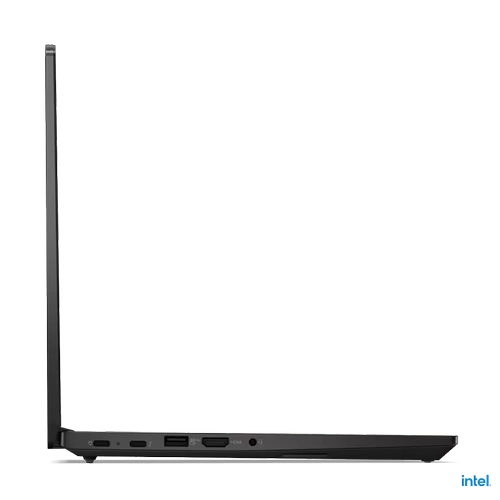 Lenovo ThinkPad E14 21JK00KTTX CI5 13420H 3.4GHz 16GB 512GB SSD 14 WUXVGA FreeDos Notebook Bilgisayar