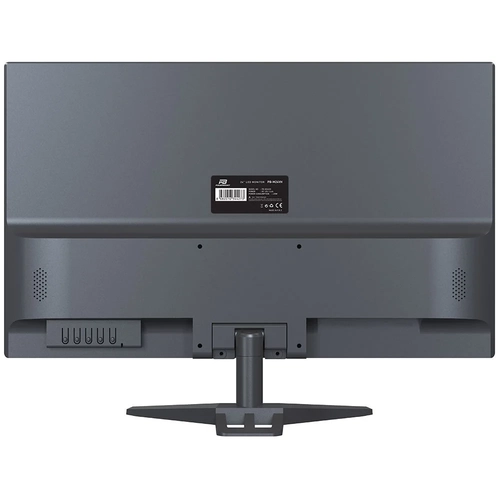 PowerBoost M24VH 24 inch 1920x1080 5ms 75Hz VGA HDMI Monitr