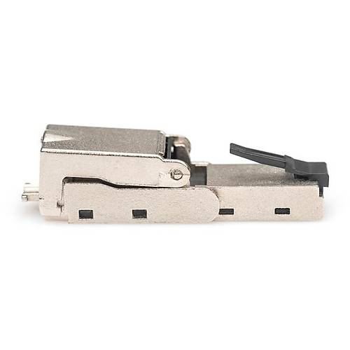 Digitus DN-93636 CAT6A Ele sonland�rabilir B�k�lebilir Keystone Jack