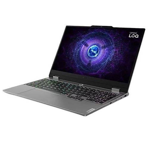 Lenovo LOQ 83JE00J5TR CI7 13650HX 3.6Ghz 12GB 1TB SSD 8GB RTX5060 15.6 FreeDos Notebook Bilgisayar
