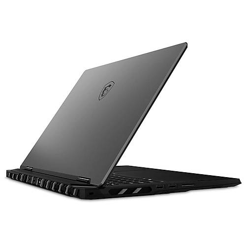 Msi A14VKSG-481TR Creatorpro X18 HX CI9 14900HX 1.6GHz 64GB 4TB SSD 12GB RTX 3050 18 120Hz FreeDos Notebook Bilgisayar