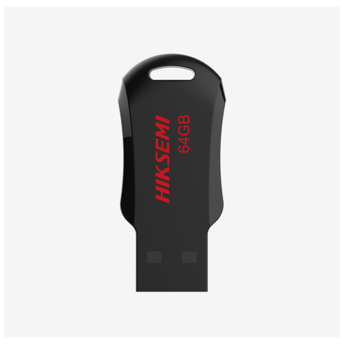 Hiksemi HS-USB-M200R/64 64 GB Usb 2.0 Usb Flash Bellek
