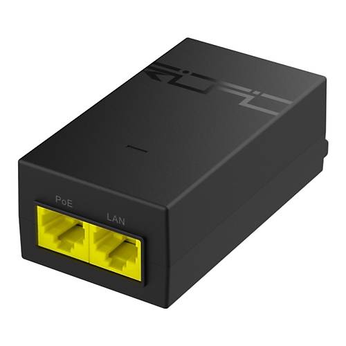 Ruijie RG-POE-AF15 Gigabit 15W PoE Adapt�r