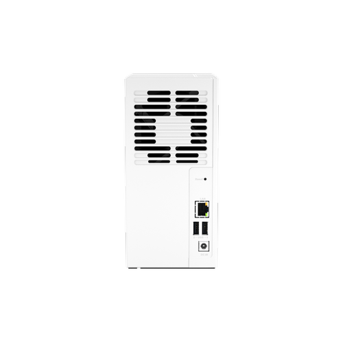 Qnap TS-233 Cortex A55 2GB DDR3 2x3.5 inch HDD 1xLAN A� Depolama NAS