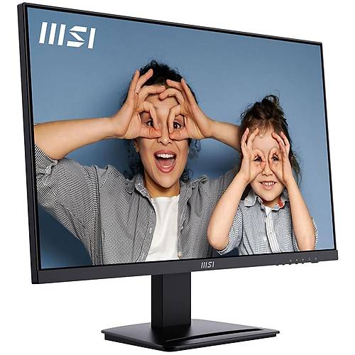 Msi PRO MP273U 27 inch 3840x2160 4ms 60hz Multimedia HDMI DP Anti-Glare UHD IPS Monitr