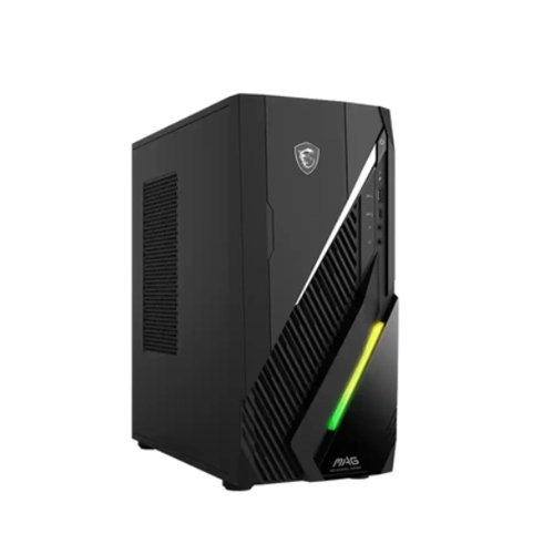 Msi MAG INFINITE E1 14NUC5-080XTR CI5 14400F 2.5GHz 16GB 1TB 8GB RTX4060 FreeDos Masast Bilgisayar