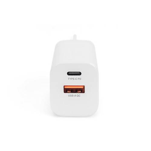 Digitus DA-10062 30W 1 x USB A 1x USB Type C arj Adaptr