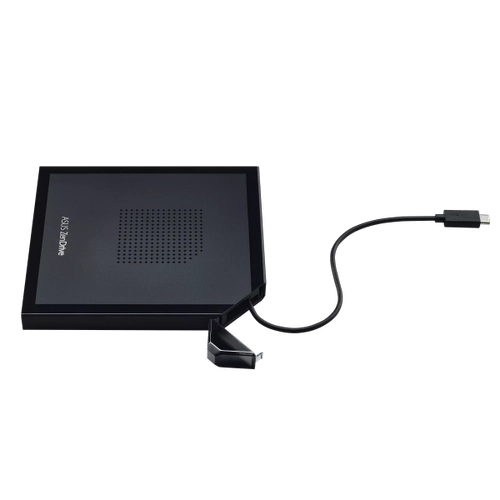 Asus SDRW-08V1M-U/BLK/G/AS/P2 USB 2.0 Harici DVD Yaz�c�