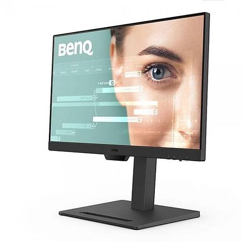 Benq GW2490T 23.8 inch 1920x1080 5ms 100Hz Multimedia HDMI DP Ergonomik Pivot Monit�r