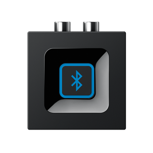 Logitech 980-000912 Bluetooth Adaptör