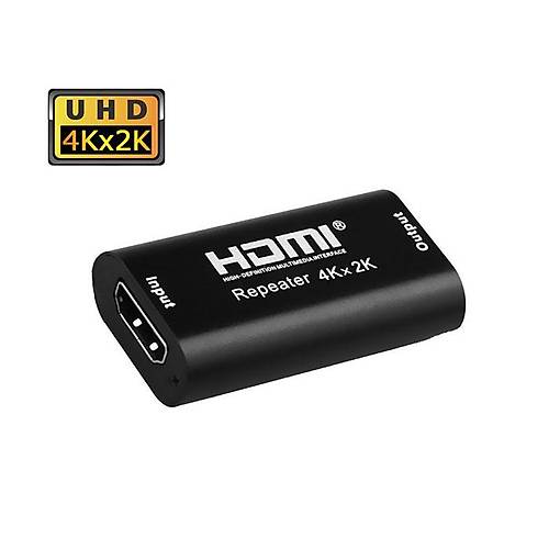Hytech HY-HDR40 HDMI to HDMI 40 Mt HDM Mesafe Uzatc