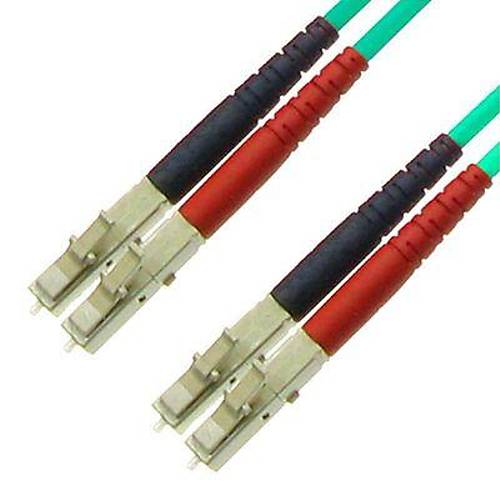 Lenovo 00MN508 5 Mt LC-LC OM3 Fiber Optik Patch Cord Kablo