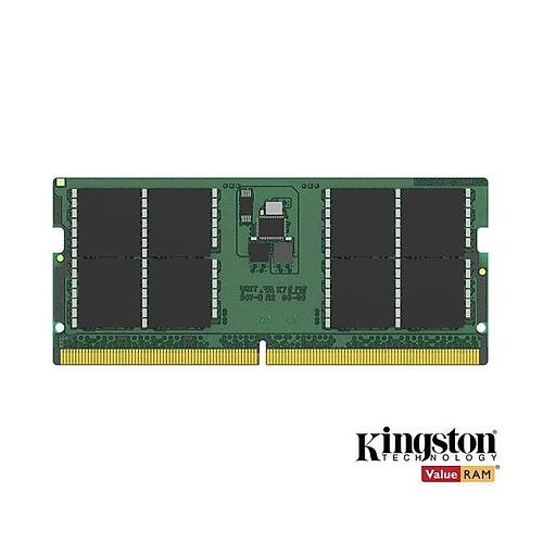 Kingston KVR56S46BD8/48 48 GB DDR5 5600Mhz CL46 Notebook Bellek