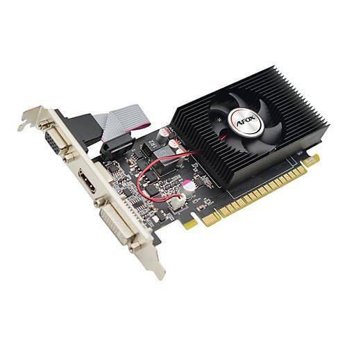 Afox AF730-2048D3L6 2 GB DDR3 GeForce GT730 128Bit NVIDIA Ekran Kart�