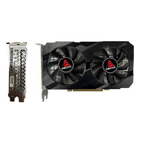 Biostar VA5815RF82 8 GB GDDR5 Radeon RX580 256Bit AMD Ekran Kart�