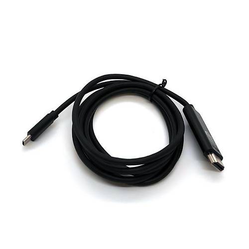 Beek BC-DSP-ADP-USBC-HU 1.8 Mt USB Type C to HDMI Erkek-Erkek UHD 4K Ekran Adapt�r�