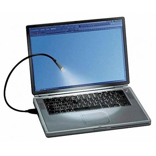 Ednet ED-64132 USB Notebook Lambası