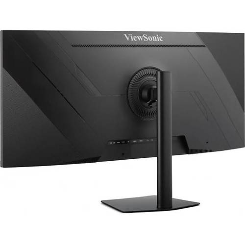 Viewsonic VA3820C 38 inch 3840x1600 4ms 75Hz HDMI DP USB-C Kavisli monit�r