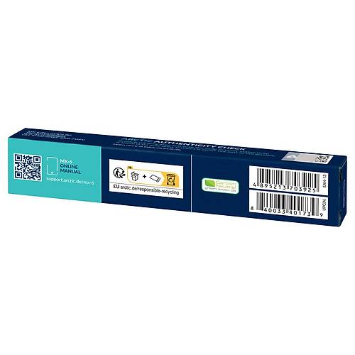 Artric MX-6 4 Gr Y�ksek Performansl� Termal Macun