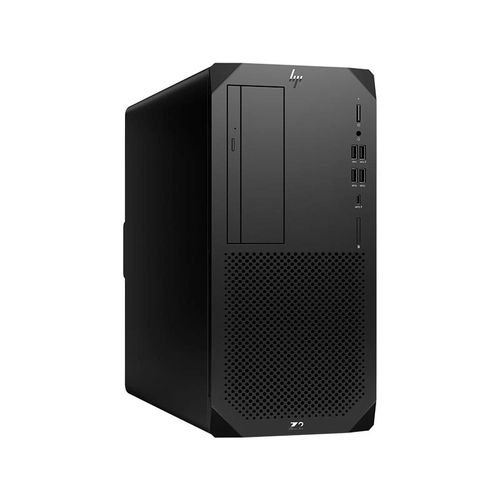 Hp A2JA1ES Z2 G9 CI7 14700K 3.4Ghz 24 Core 16GB 512GB SSD 12GB RTX 4070 700W Win11 Pro Tower  stasyonu