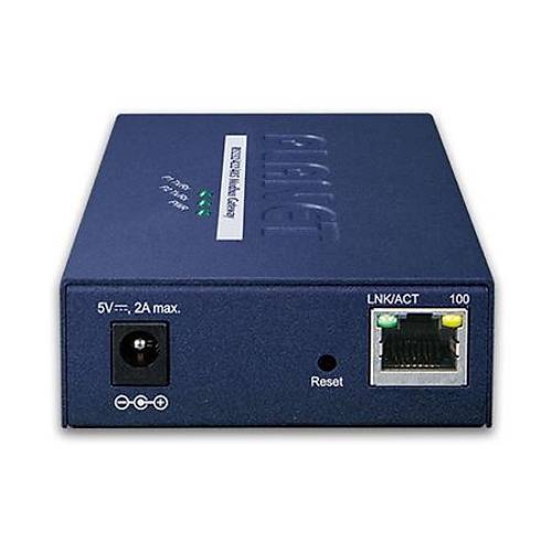 Planet PL-MG-120 2 Port RS232-422-485 Modbus Gateway