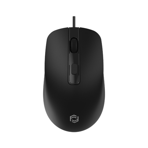 Frisby FM-3022K USB 4 Tu�lu 1000Dpi Kablolu Siyah Mouse