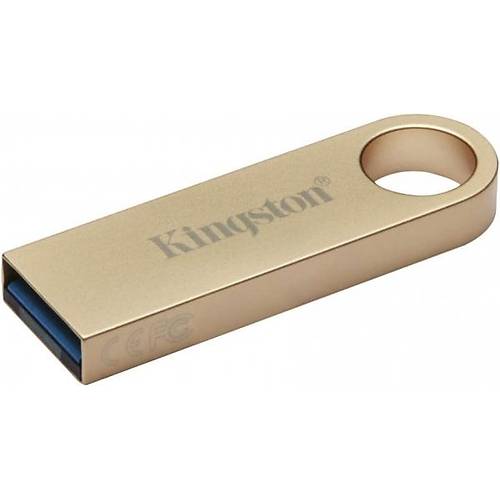 Kingston DTSE9G3/256GB 256 GB DataTraveler USB 3.2 Gen1 USB Flash Bellek