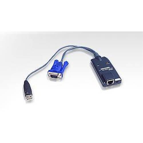 Aten KA9131 SUN USB KVM Adaptr Kablosu CPU Module
