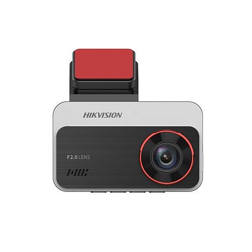 Hikvision AE-DC2328-C200S 2 Kameral� G-Sens�rl� Sesli Wi-Fi Ara� ��i Kamera