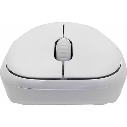 Logitech 910-006511 M221 1000 Doi 3 Tulu Beyaz Charcoal Siyah Kablosuz Mouse