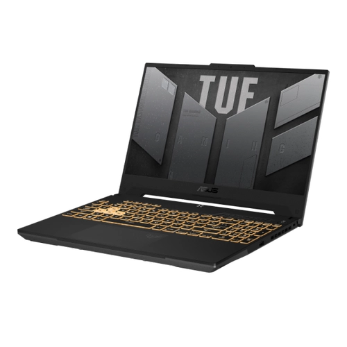 Asus FX507ZC4-HN104W TUF GAMING CI7 12700H 3.5Ghz 16GB 512GB SSD 4GB RTX3050 15.6 Win11 Home Notebook Bilgisayar