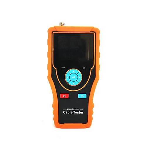 Beek BT-LT1200 �ok ��levli LCD Ekranl� Network Test Cihaz�