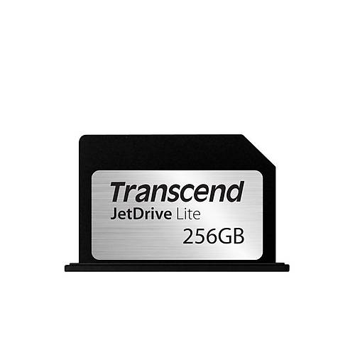 Transcend TS256GJDL330 256 GB Jetdrıve Lıte 330 95/55Mb/s Genişleme Kartı