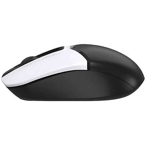A4 Tech FG12S PANDA Nano Slint 1200Dpi 3 Tu�lu Kablosuz Mouse