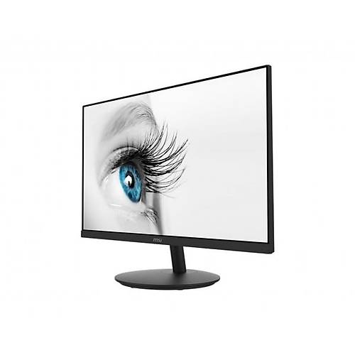 Msi PRO MP242 23.8 inch 1920x1080 5ms 75hz Multimedia VGA HDMI IPS Anti-Glare FHD Monit�r