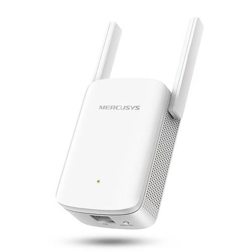 Tp-Link Mercusys ME60X AX1500 1 Port Gigabit Dual Band WiFi 2 Antenli Menzil Geniletici