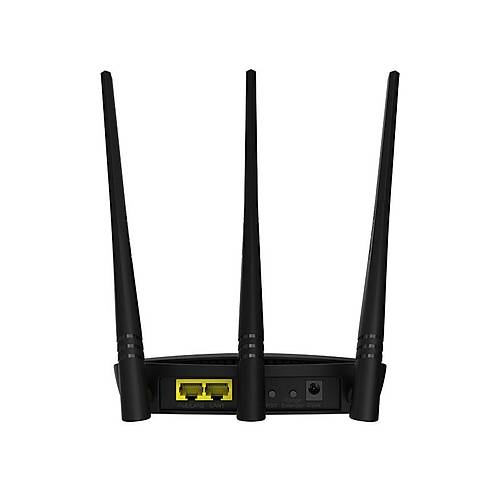 Tenda Ap5 300Mbps 2.4 Ghz 2 Port 3X5 Dbi Antebli Access Pont