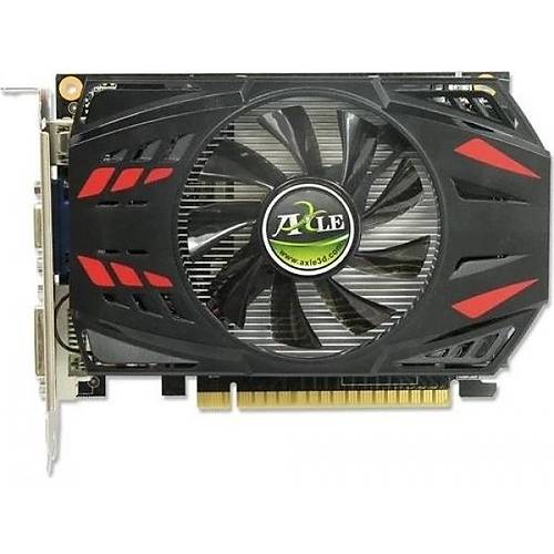 Axle AX-GTX750TI/8GD5P8CDI 8 GB DDR5 GeForce GTX 750 Ti 128Bit NVIDIA Ekran Kart�