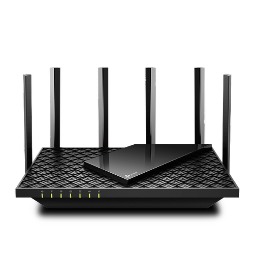 Tp-Link ARCHER AX72 AX5400 4 Gigabit Port 2.4-5Ghz Dual Bant Wi-Fi 6 Router