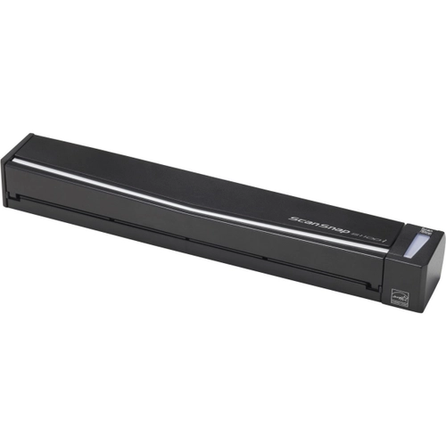 Fujitsu Scansnap S1100I A4 Cs USB 2.0 W-F Dkman Taraycs