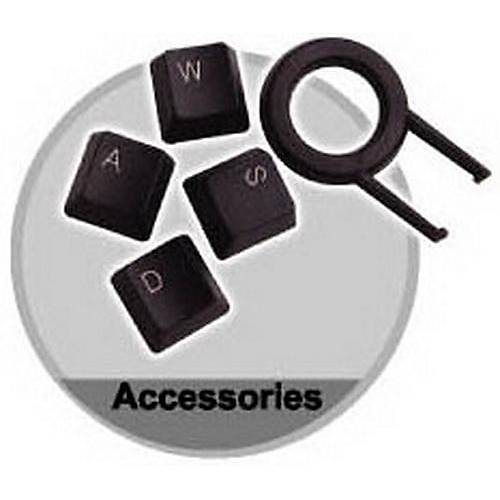 A4 Tech KB-28G Q TR USB Multimedia Gamer Siyah Kablolu Klavye