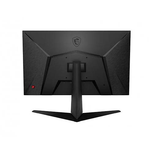 Msi G2412F 23.8 inch 1920x1080 1ms 180Hz HDMI DP Flat rapid IPS Adaptive Sync Gaming Monitr